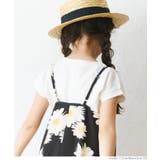 キッズ マーガレットキャミワンピース | coca | 詳細画像7 