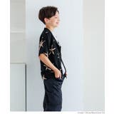 親子お揃いレーヨンヒトデシャツ キッズ | coca | 詳細画像3
