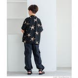 親子お揃いレーヨンヒトデシャツ キッズ | coca | 詳細画像5