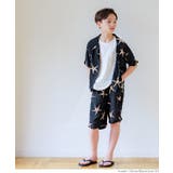 親子お揃いレーヨンヒトデシャツ キッズ | coca | 詳細画像7