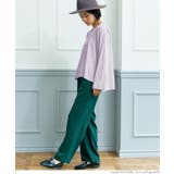 さらさらタッチカットオフトップス | coca | 詳細画像21