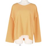 さらさらタッチカットオフトップス | coca | 詳細画像4