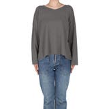 さらさらタッチカットオフトップス | coca | 詳細画像6