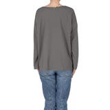 さらさらタッチカットオフトップス | coca | 詳細画像8