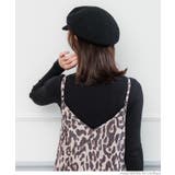 キャスケット レディース 帽子 | coca | 詳細画像11 