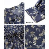 リゾート系ワンピース | coca | 詳細画像12