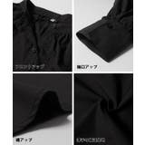 ボリューム袖マーメイドワンピース | coca | 詳細画像17
