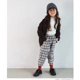子供服 パンツ ニット | coca | 詳細画像12 