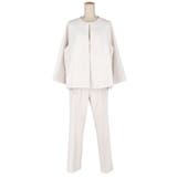 【セレモニー】ダブルクロスセットアップスーツ | coca | 詳細画像2 