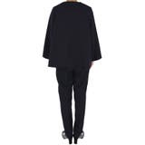 【セレモニー】ダブルクロスセットアップスーツ | coca | 詳細画像7 