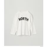 キッズ 親子お揃い アソート プリント ロンT | coca | 詳細画像19 