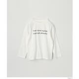 キッズ 親子お揃い アソート プリント ロンT | coca | 詳細画像14 