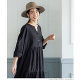 スカラップレースワンピース | coca | 詳細画像12