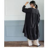 スカラップレースワンピース | coca | 詳細画像13