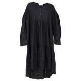 スカラップレースワンピース | coca | 詳細画像3