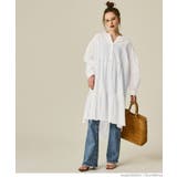 スカラップレースワンピース | coca | 詳細画像5