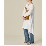 スカラップレースワンピース | coca | 詳細画像6