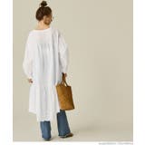 スカラップレースワンピース | coca | 詳細画像7