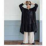 スカラップレースワンピース | coca | 詳細画像9