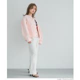 デニムボリュームスリーブジャケット | coca | 詳細画像11 