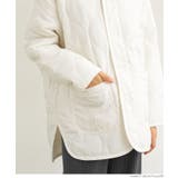 キッズ 親子お揃いユニセックスキルトライナーアウター | coca | 詳細画像13