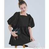 ダイヤエンボスブラウス | coca | 詳細画像13