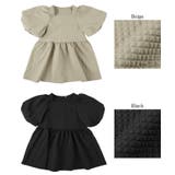 ダイヤエンボスブラウス | coca | 詳細画像14