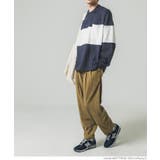 長袖ラガーシャツ | coca | 詳細画像6