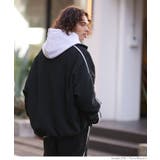 フリース刺繍トラックジャケット | coca | 詳細画像8