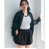 しっかり裏毛スウェットショートパンツ | coca | 詳細画像17