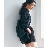 しっかり裏毛スウェットショートパンツ | coca | 詳細画像19