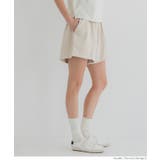 しっかり裏毛スウェットショートパンツ | coca | 詳細画像9