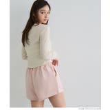 しっかり裏毛スウェットショートパンツ | coca | 詳細画像11
