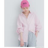 オックスドルマンボリュームスリーブシャツ | coca | 詳細画像13 