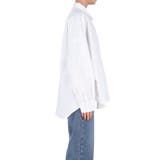 オックスドルマンボリュームスリーブシャツ | coca | 詳細画像10 