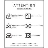 プードル金釦ノーカラーコート | coca | 詳細画像27