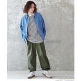 レイヤードタンク | coca | 詳細画像11