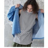 レイヤードタンク | coca | 詳細画像7