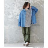 レイヤードタンク | coca | 詳細画像8