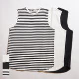 レイヤードタンク | coca | 詳細画像1