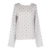 大人気アイテム再入荷！シースルードットトップス | coca | 詳細画像3 