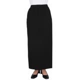 【新色追加！】ランダムリブロングIラインスカート | coca | 詳細画像7 