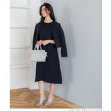 【セレモニー】セットアップ対応セレモニーショートジャケット | coca | 詳細画像8 