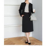 【セレモニー】セットアップ対応セレモニーショートジャケット | coca | 詳細画像9 