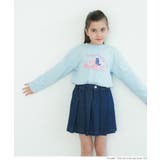 キッズ アソートプリント長袖Tシャツ | coca | 詳細画像14