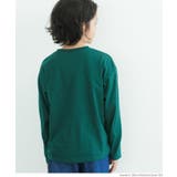 キッズ アソートプリント長袖Tシャツ | coca | 詳細画像21