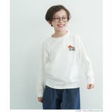 キッズ アソートプリント長袖Tシャツ | coca | 詳細画像9