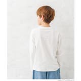 キッズ 親子お揃いゆるシルエットアソートプリントロンT | coca | 詳細画像11 