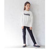 キッズ 親子お揃いゆるシルエットアソートプリントロンT | coca | 詳細画像2 