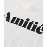 キッズ 親子お揃いゆるシルエットアソートプリントロンT | coca | 詳細画像21 